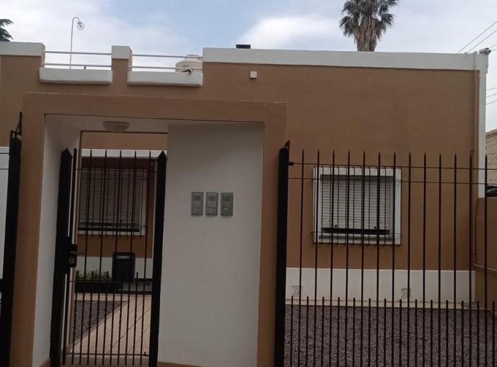 PH · 45m² · 2 Ambientes · 1 Cochera