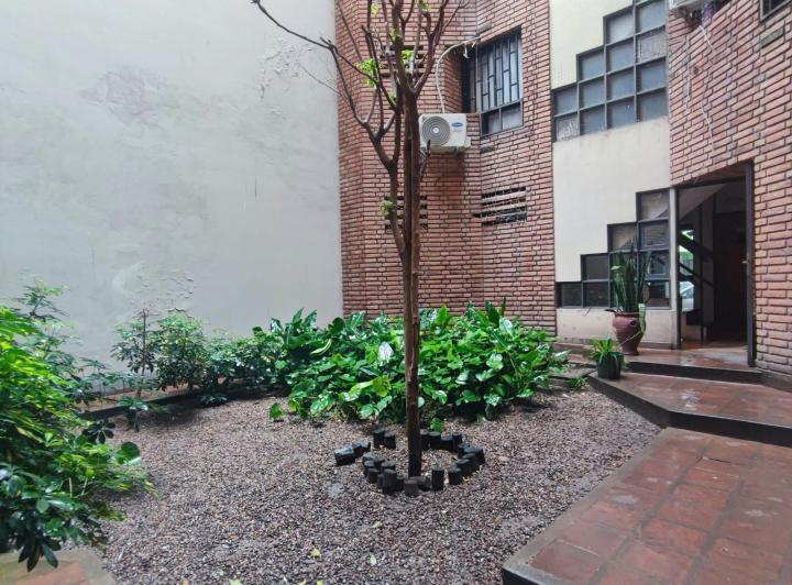 Departamento · 66m² · 4 Ambientes