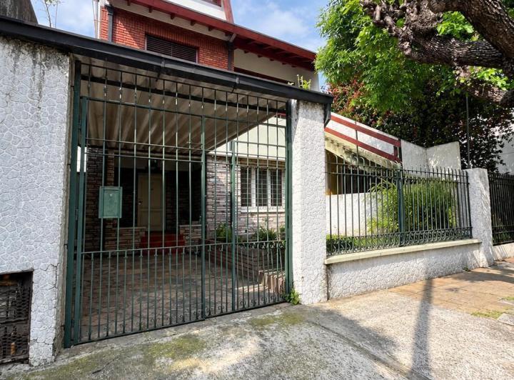 PH · 75m² · 4 Ambientes