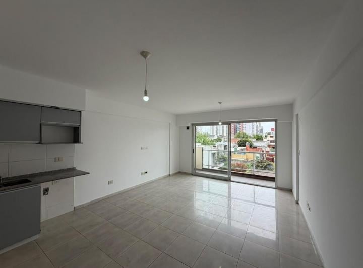Departamento · 48m² · 2 Ambientes