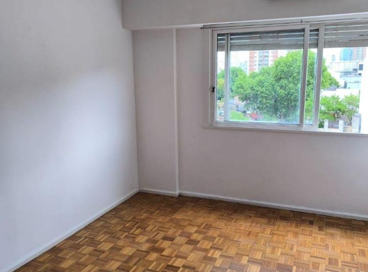 Departamento · 38m² · 2 Ambientes