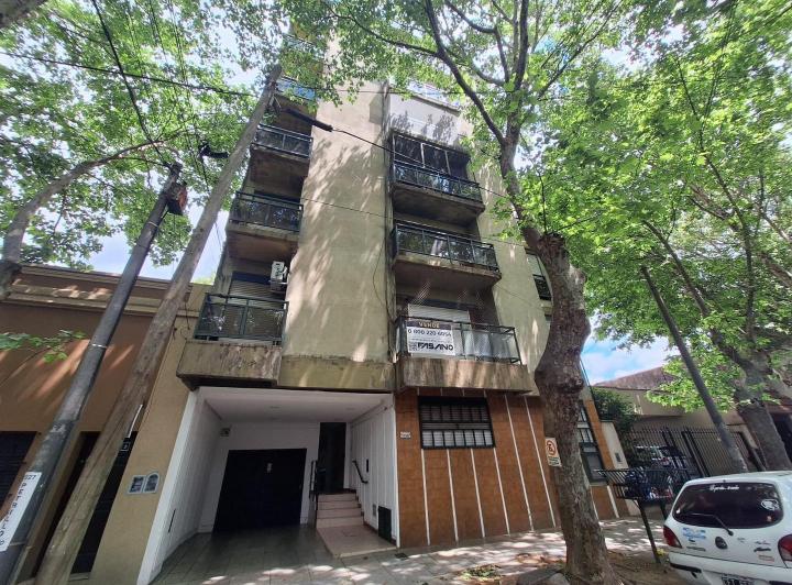 Departamento · 45m² · 2 Ambientes