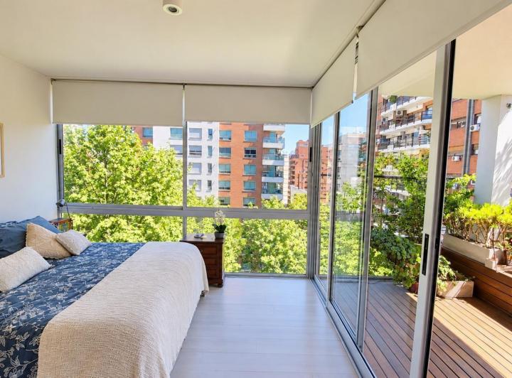 Departamento · 64m² · 3 Ambientes
