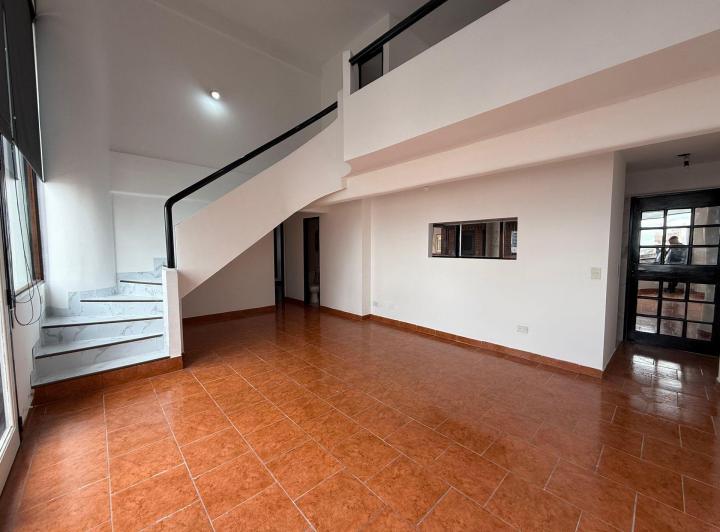 Departamento · 80m² · 3 Ambientes