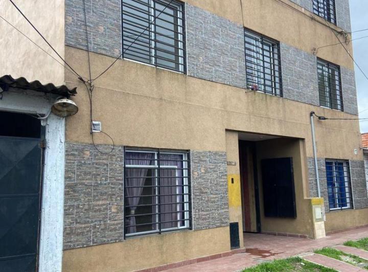 Departamento · 40m² · 2 Ambientes