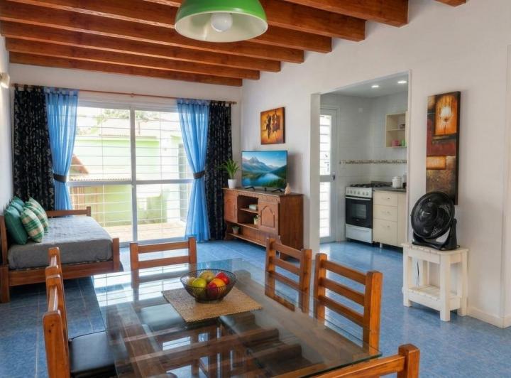 Casa · 75m² · 3 Ambientes · 1 Cochera