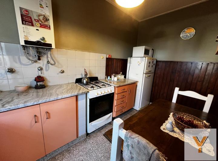 PH · 75m² · 3 Ambientes
