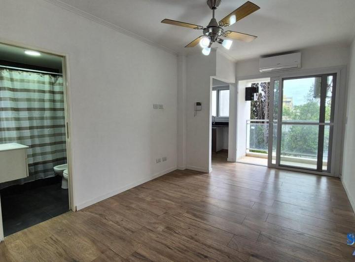 Departamento · 35m² · 2 Ambientes