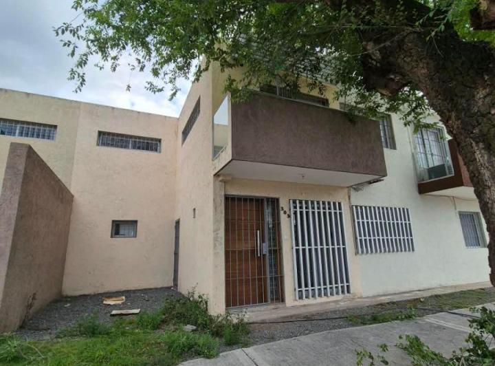 PH · 80m² · 3 Ambientes · 1 Cochera