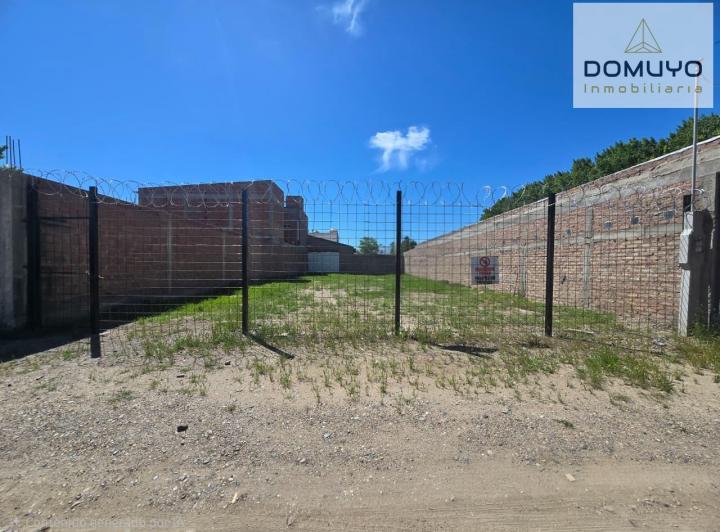 Terreno · 360m²