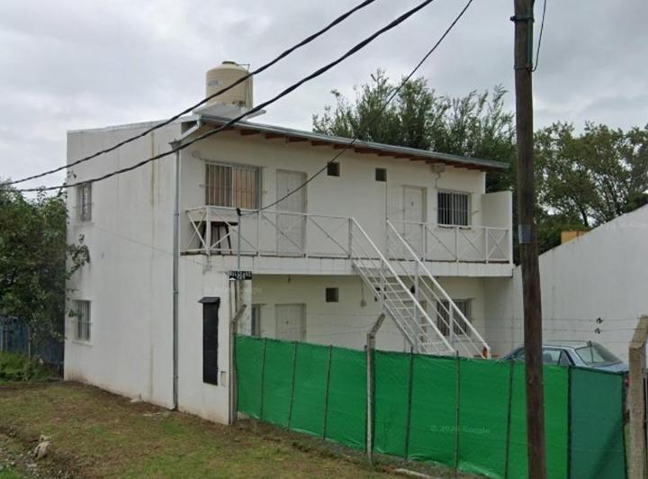 Departamento · 35m² · 2 Ambientes · 1 Cochera