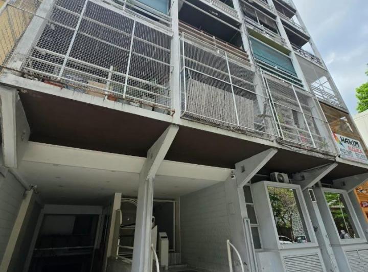 Departamento · 36m² · 1 Ambiente