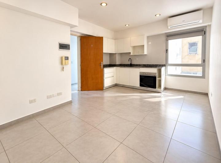 Departamento · 32m² · 2 Ambientes