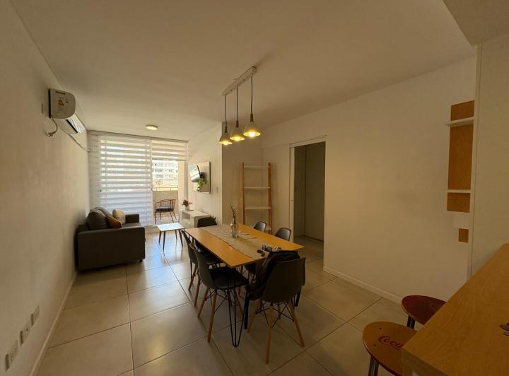 Departamento · 50m² · 2 Ambientes
