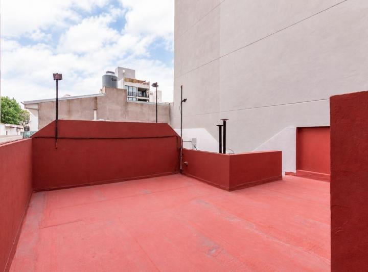 PH · 38m² · 2 Ambientes