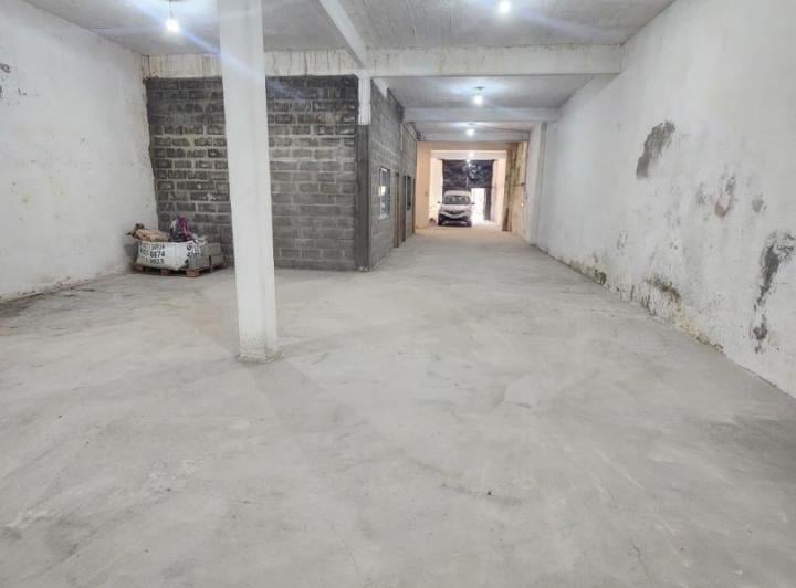 Bodega-Galpón · 260m² · 1 Ambiente