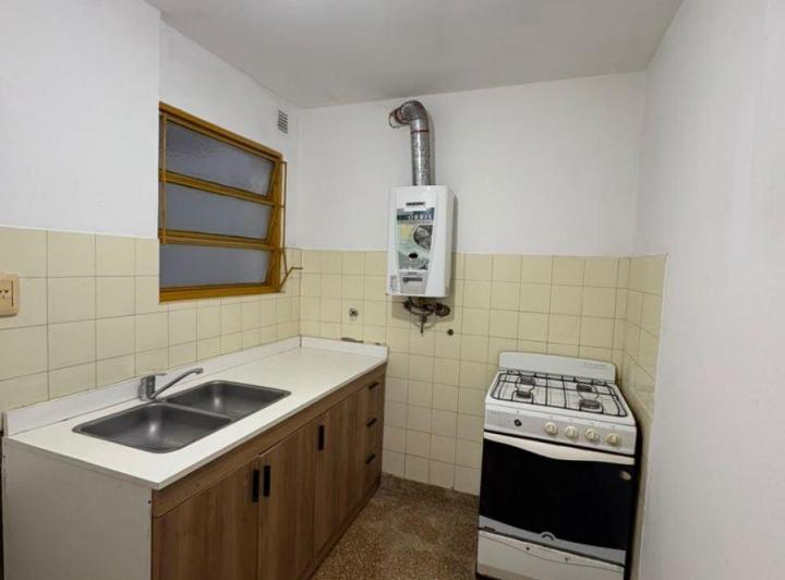 Departamento en alquiler en Bajo General Paz · 1 ambiente