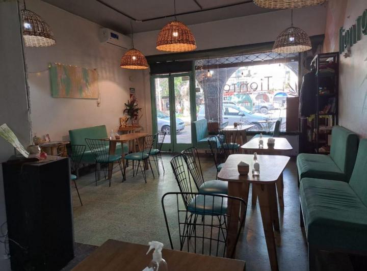 Local comercial · 45m² · 1 Ambiente