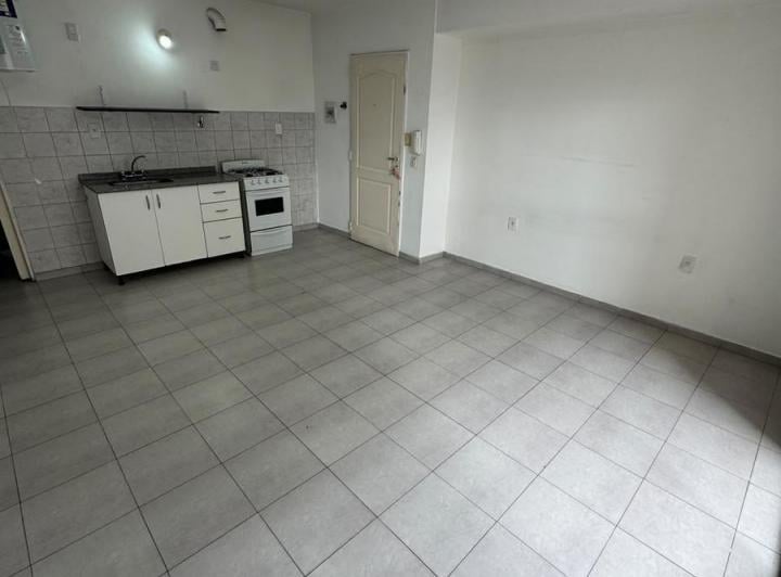 Departamento en venta en Moron · 1 ambiente