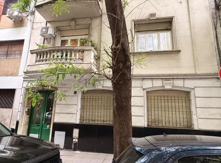 Departamento · 60m² · 3 Ambientes