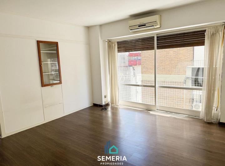 Departamento · 36m² · 2 Ambientes