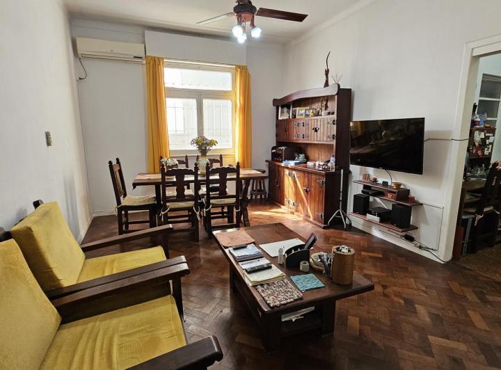 Departamento · 92m² · 3 Ambientes