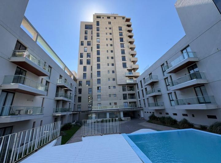 Departamento · 54m² · 1 Dormitorio · 1 Cochera