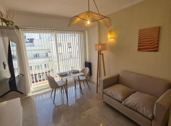 Departamento · 25m² · 1 Ambiente