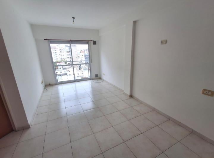 Departamento · 45m² · 2 Ambientes