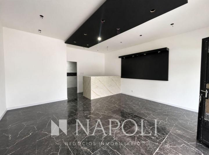 Local comercial · 50m²