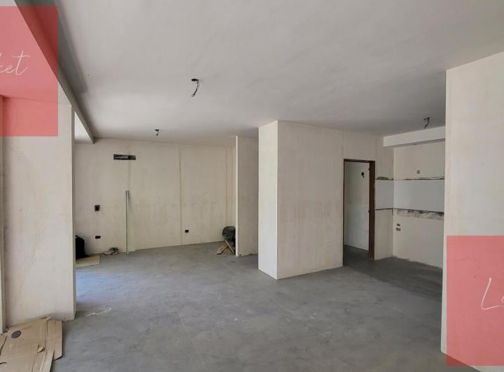 Departamento · 57m² · 2 Ambientes