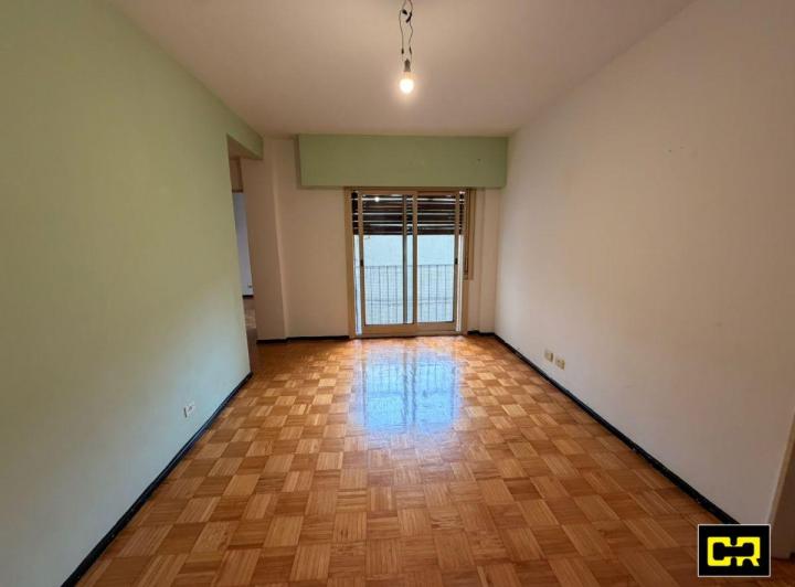 Departamento · 40m² · 2 Ambientes