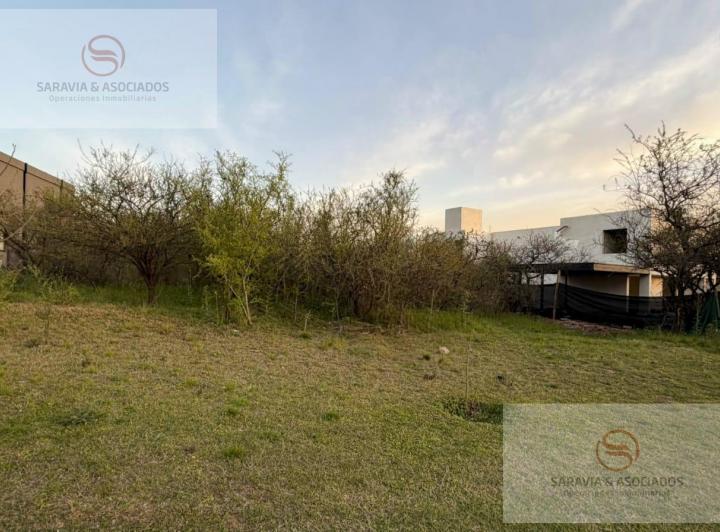 Terreno · 1000m²