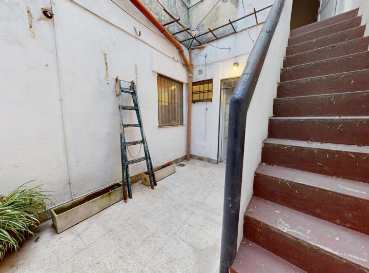 PH · 55m² · 2 Ambientes