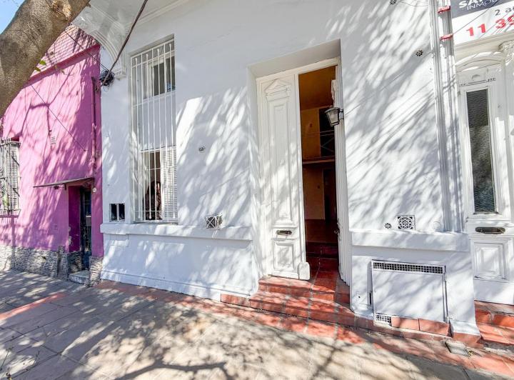 PH · 49m² · 3 Ambientes