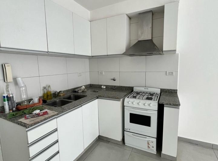 Departamento · 35m² · 2 Ambientes