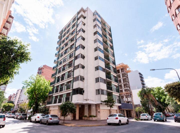 Departamento · 55m² · 3 Ambientes