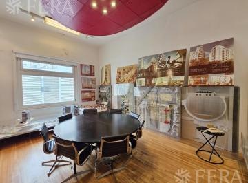 Oficina comercial · 253m² · 9 Ambientes · Venta Exclusiva Oficina de 253 m² de Estilo Francés en Retiro