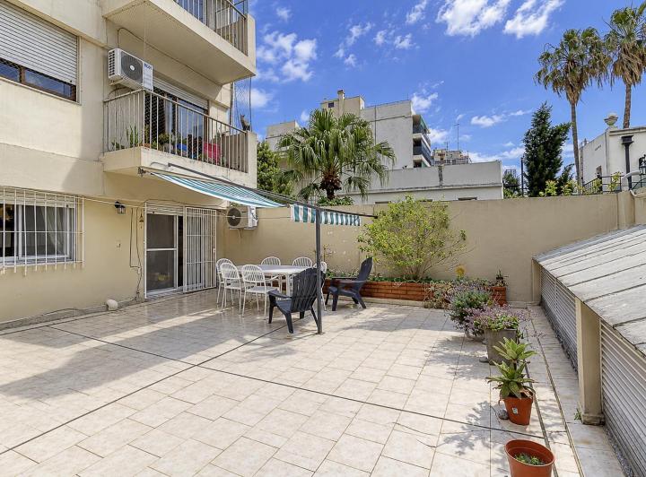 Departamento · 58m² · 3 Ambientes