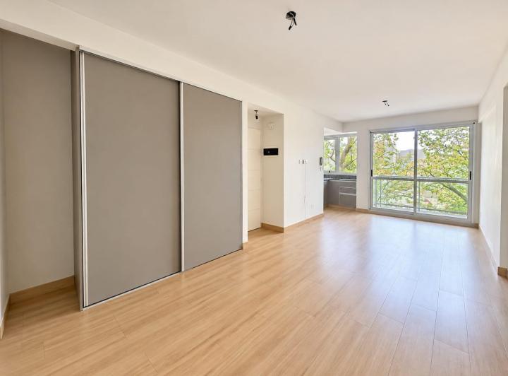 Departamento · 30m² · 1 Ambiente