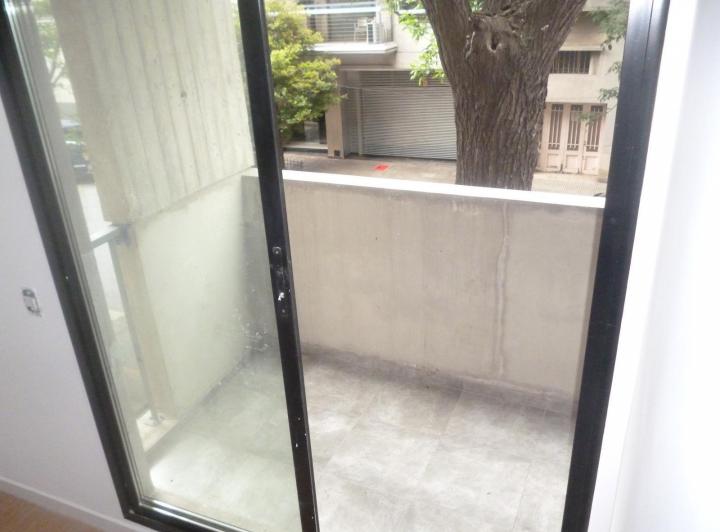 Departamento · 35m² · 1 Ambiente