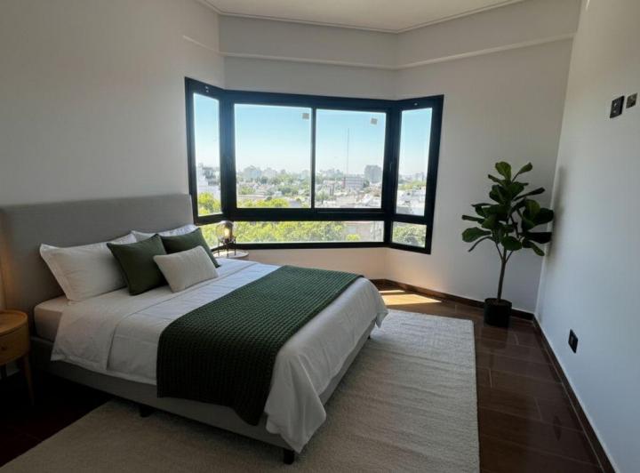 Departamento · 96m² · 3 Ambientes