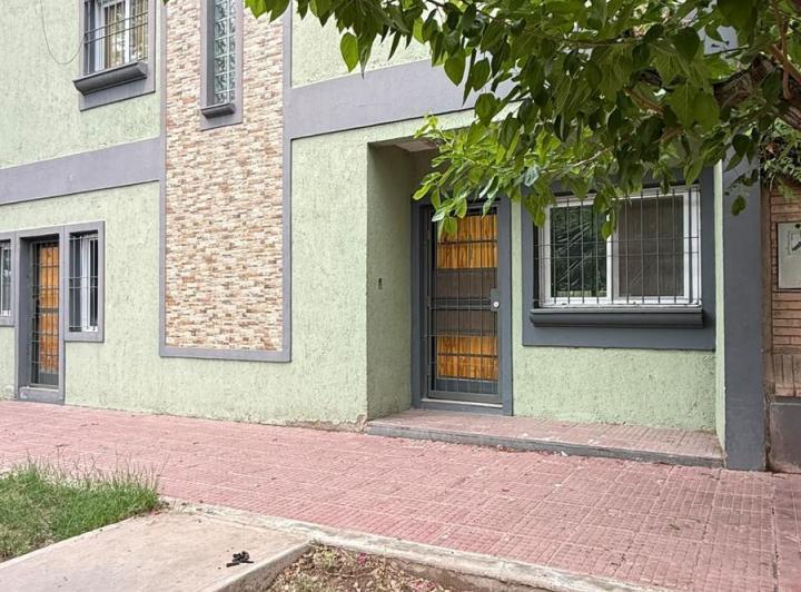Departamento · 3 Ambientes · 1 Cochera