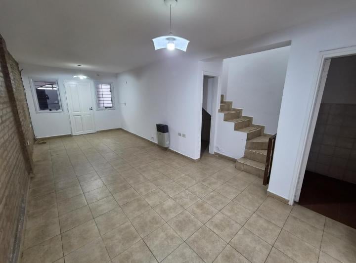 Casa · 100m² · 3 Ambientes · 1 Cochera