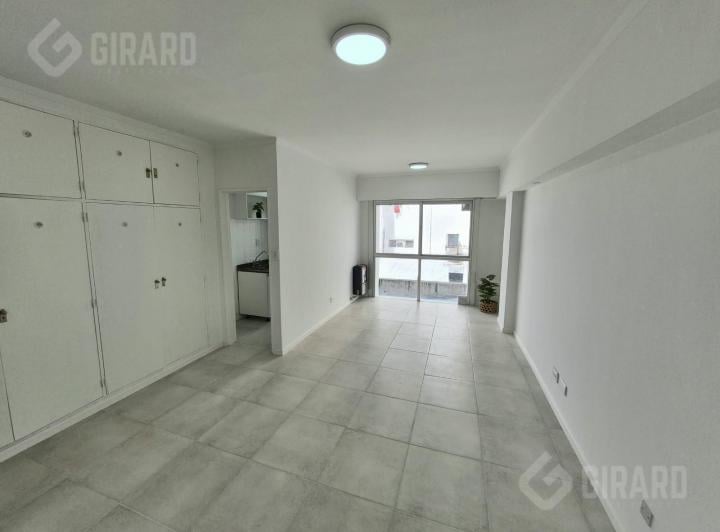 Departamento · 30m² · 1 Ambiente