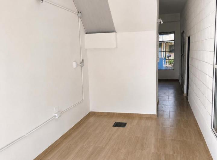 Local comercial · 35m² · 2 Ambientes