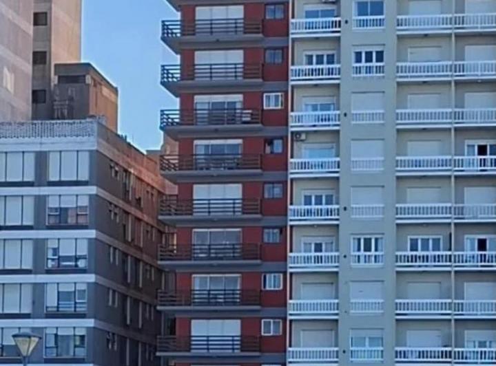 Departamento · 46m² · 2 Ambientes