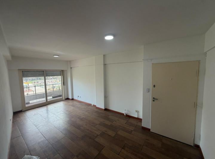 Departamento · 42m² · 2 Ambientes