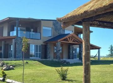 Departamento de 1 ambiente, Villa Berna · Se Venden 46 Ha Loteadas en Villa Berna