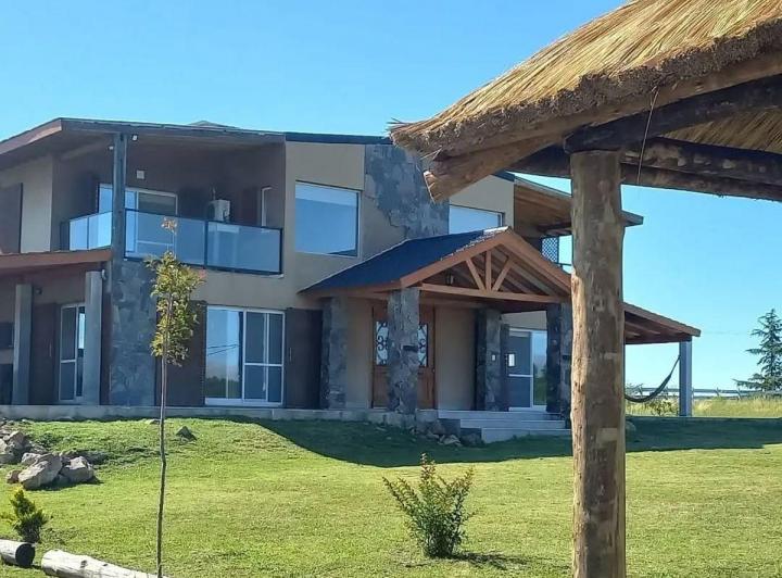 Departamento · 5413m² · 1 Ambiente